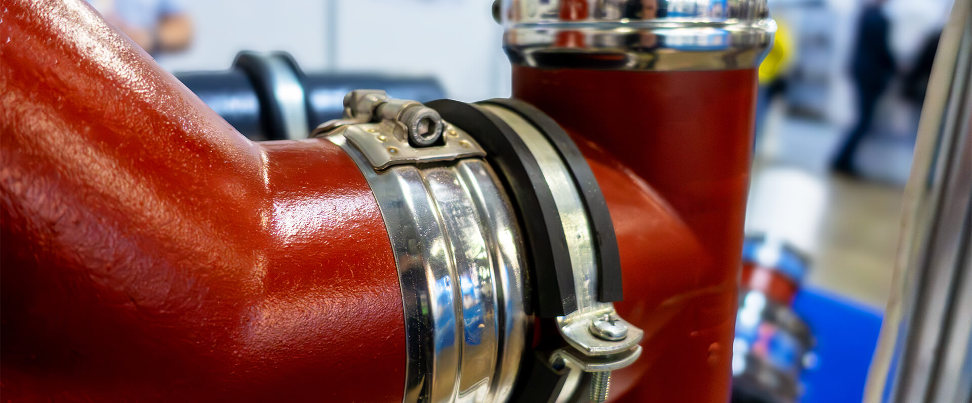 Trenchless Pipe Repair